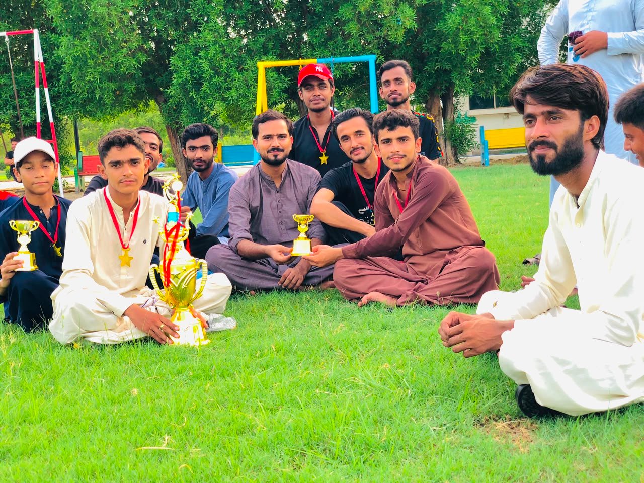 Sports & Tour
