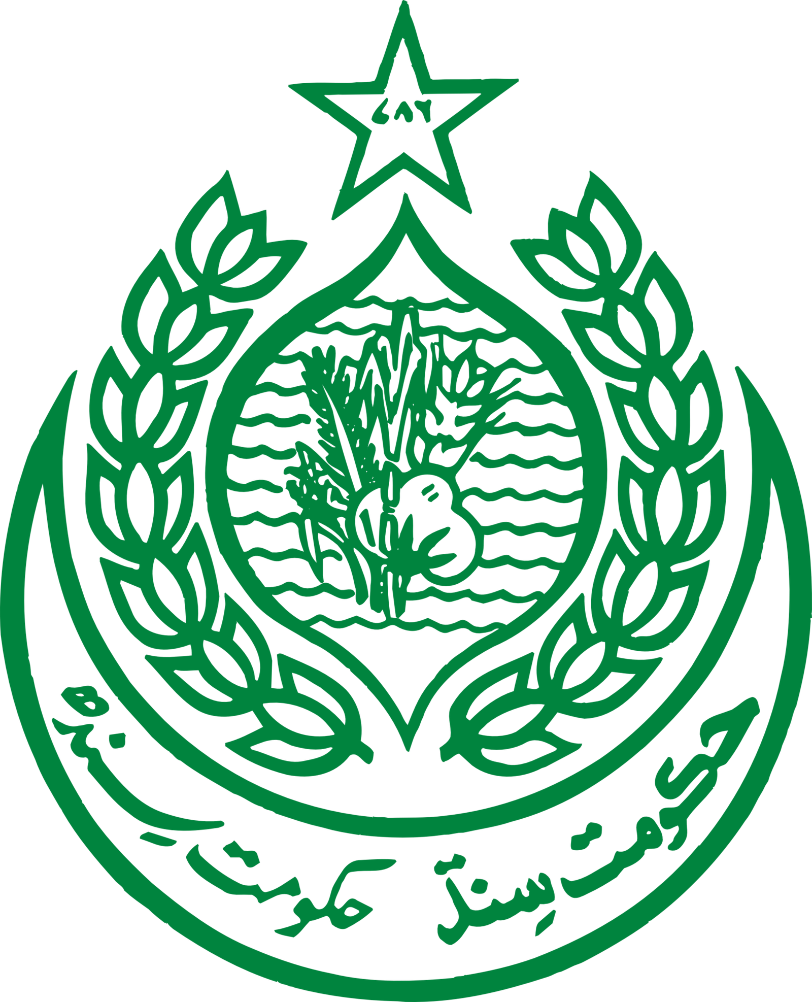 Govt of Sindh