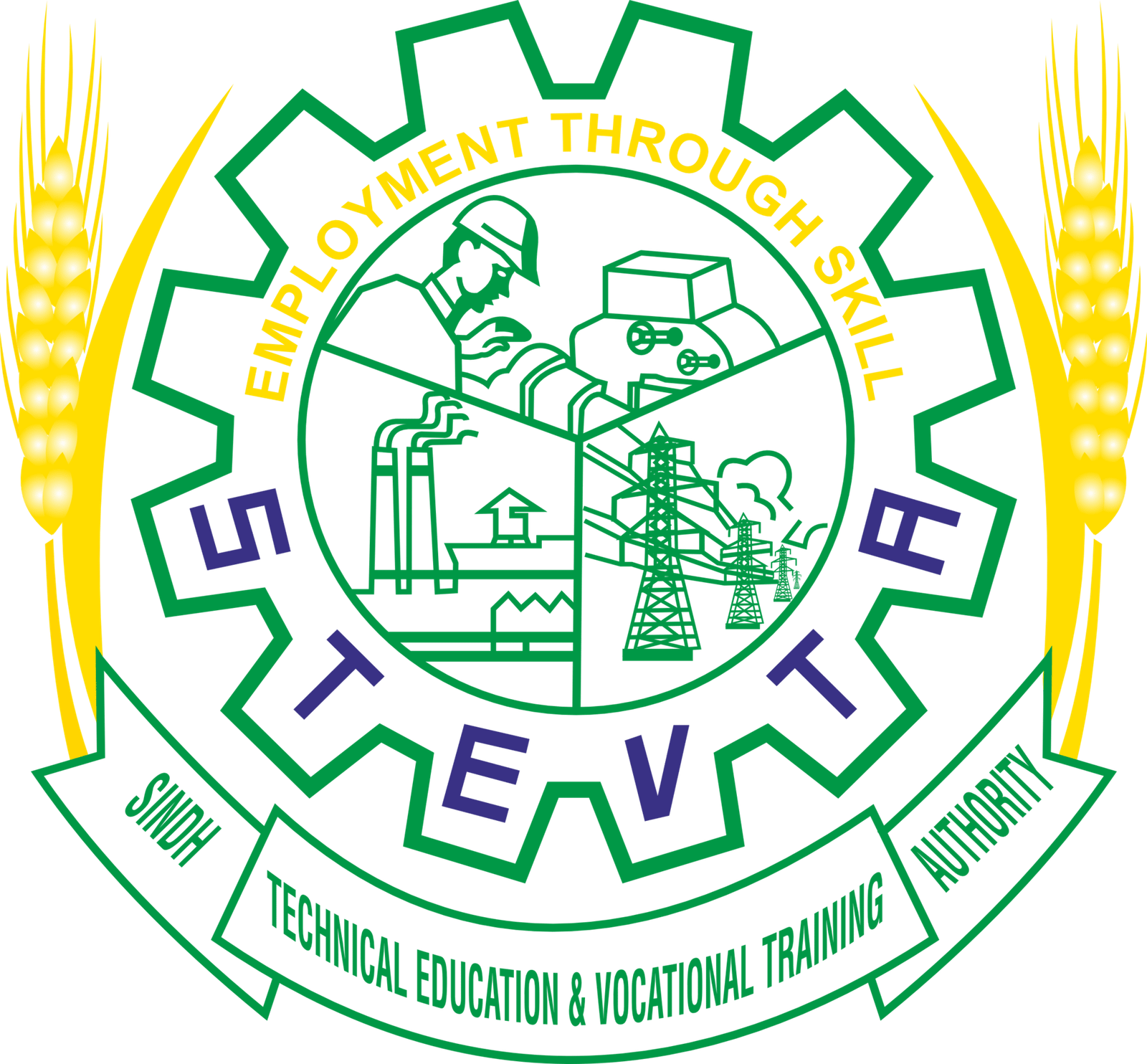 STEVTA